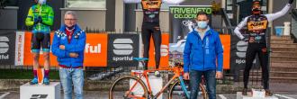 2° CICLOCROSS CITTÀ DI FONZASO - TROFEO G.G.GARBIN